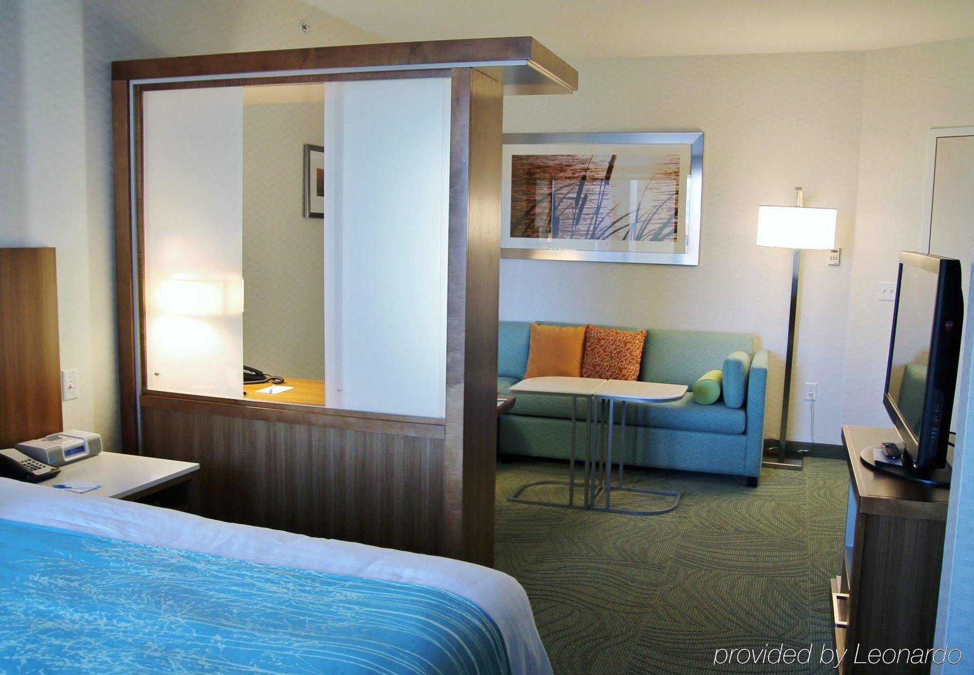 Springhill Suites By Marriott Grand Junction Downtown/Historic Main Street Rum bild